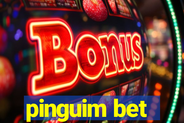 pinguim bet